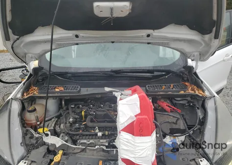 2019 Ford Escape Se z USA, uszkodzony, nr VIN 1FMCU0GD2KUC05885